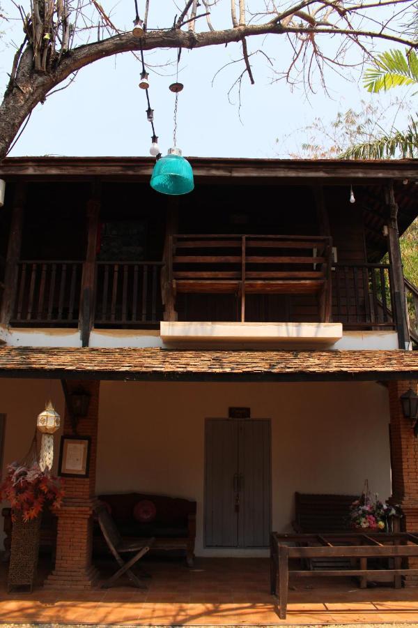 Capital O 75421 Baan Singkham Boutique Resort Chiang Mai Exterior photo