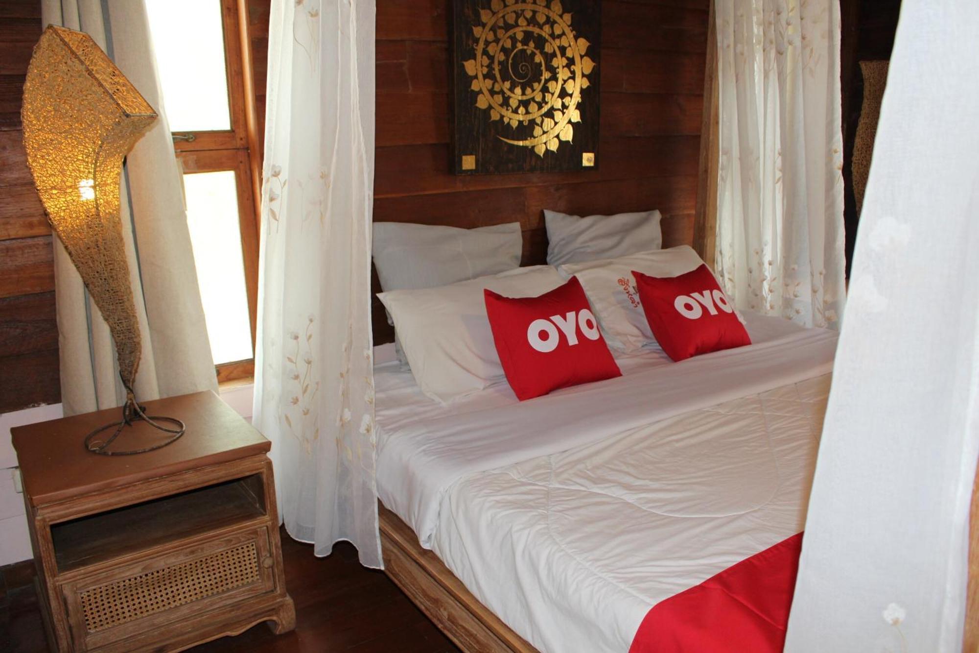 Capital O 75421 Baan Singkham Boutique Resort Chiang Mai Exterior photo
